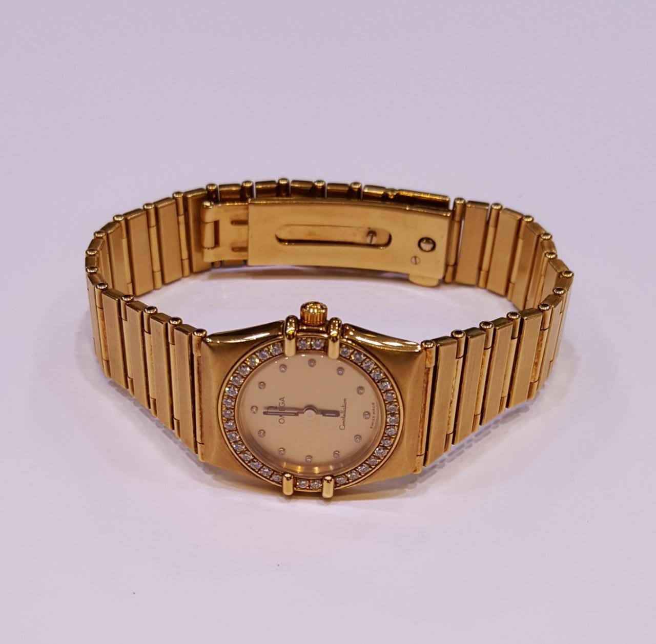 Omega